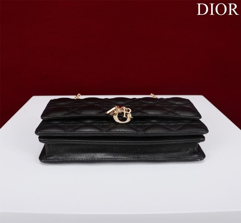 Dior My Lady Bags